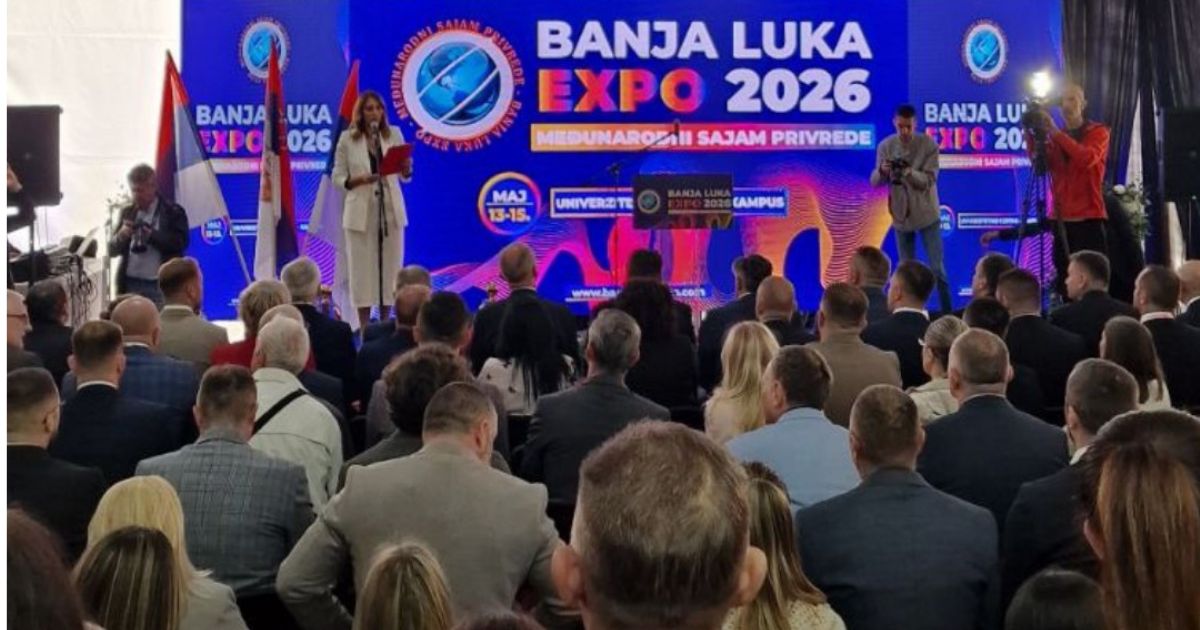 Uspješno završen sajam Banja Luka EXPO 2026 